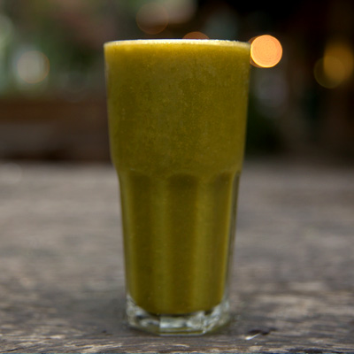 Suco Verde / Green Juice